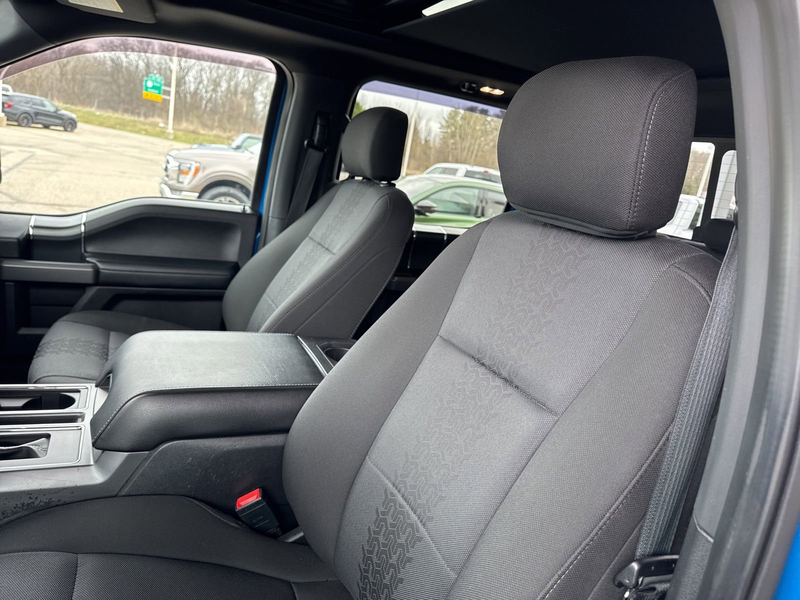 Certified 2020 Ford F150 XLT w/ Equipment Group 302A Luxury image 22