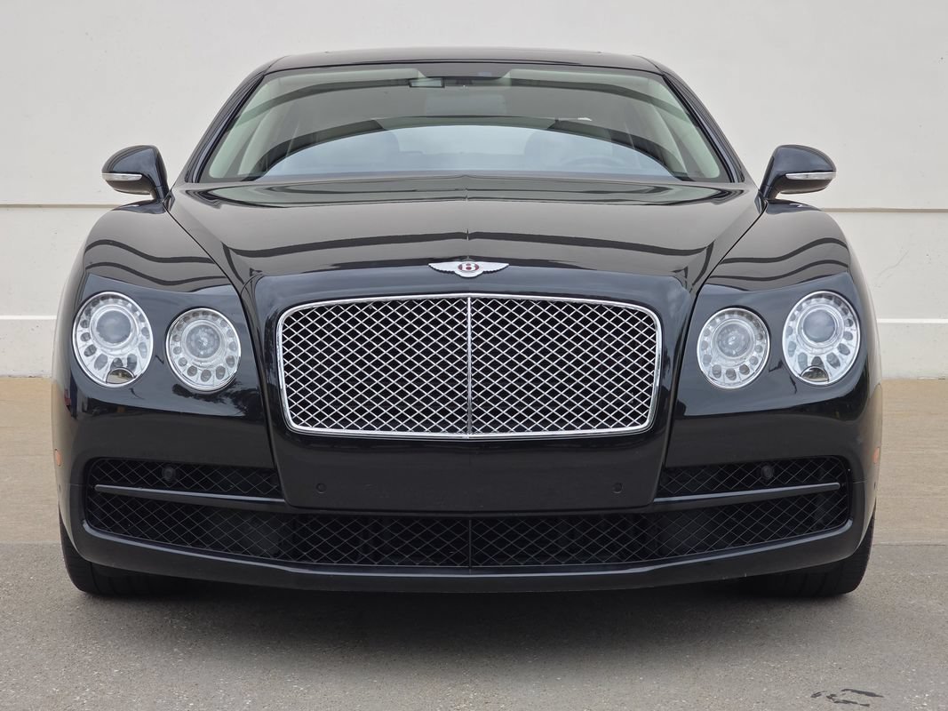 Used 2016 Bentley Flying Spur V8 AWD/4WD image 7