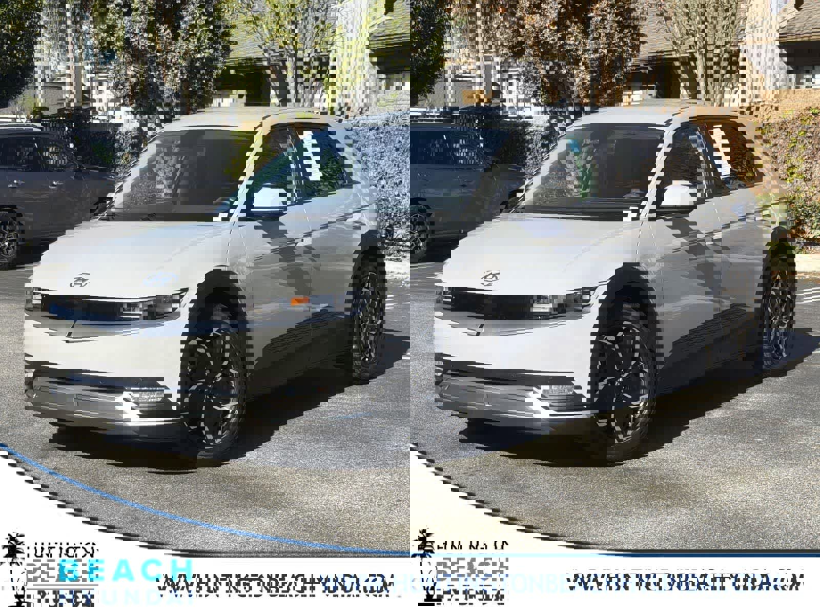 Used 2024 Hyundai Ioniq 5 SEL image 1