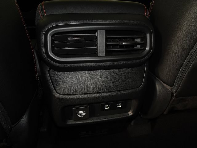 New 2026 Honda Passport TrailSport image 22