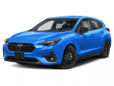 Used 2025 Subaru Impreza RS w/ Popular Package #3