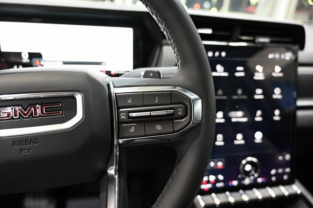 New 2026 GMC Terrain Elevation w/ Elevation Premium Package image 22