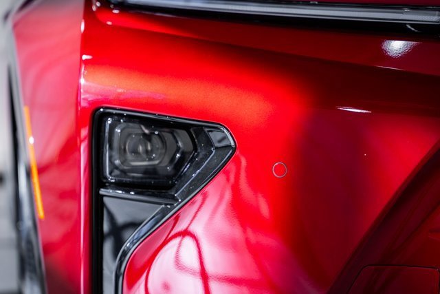 New 2026 Toyota Crown Signia image 14