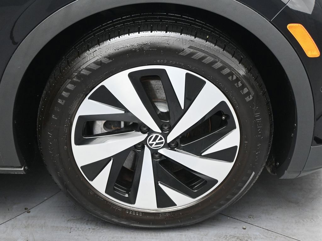 Used 2024 Volkswagen ID.4 2WD image 32