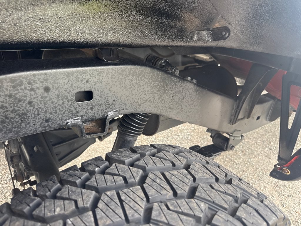 Used 2000 Toyota Tacoma PreRunner RWD image 34