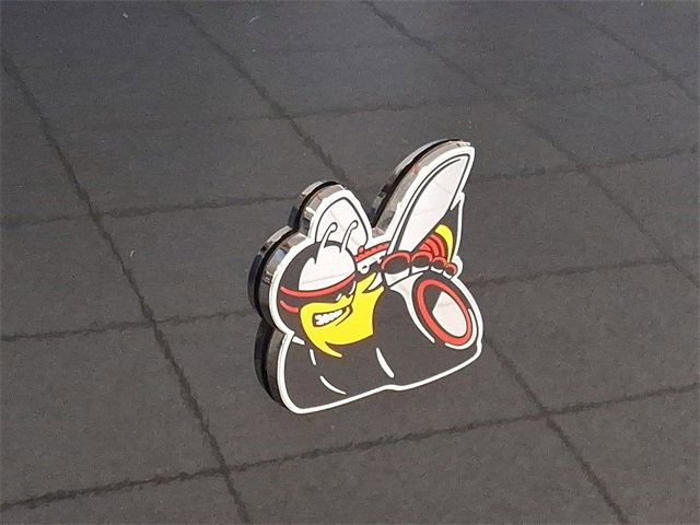 Used 2023 Dodge Challenger R/T Scat Pack w/ Plus Package image 27