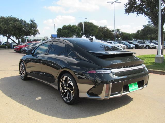 Used 2023 Hyundai Ioniq 6 Limited image 13