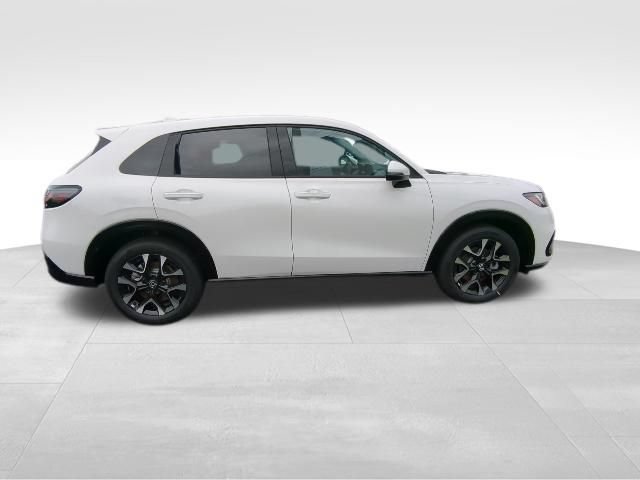New 2026 Honda HR-V EX-L image 7