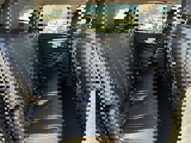 Certified 2024 Acura MDX FWD w/ Technology Package image 32