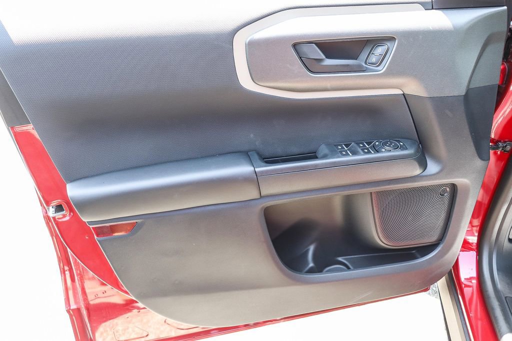 Used 2025 Ford Bronco Sport Big Bend image 24