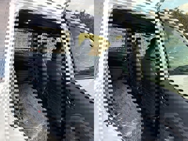 New 2025 Subaru Forester Touring image 12