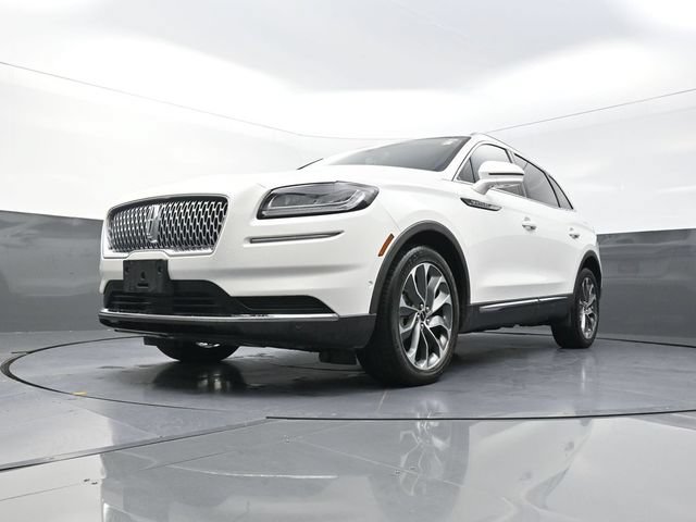 Used 2022 Lincoln Nautilus Reserve w/ Equipment Group 201A AWD/4WD image 33