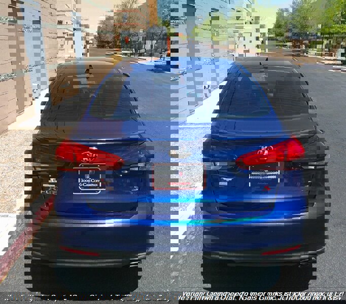 Used 2018 Kia Forte S w/ S Technology Plus Package image 4