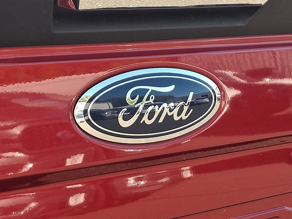 Used 2020 Ford F250 XLT w/ XLT Premium Package AWD/4WD image 30