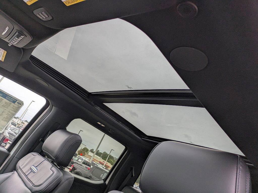 New 2026 Ford F350 Platinum image 16