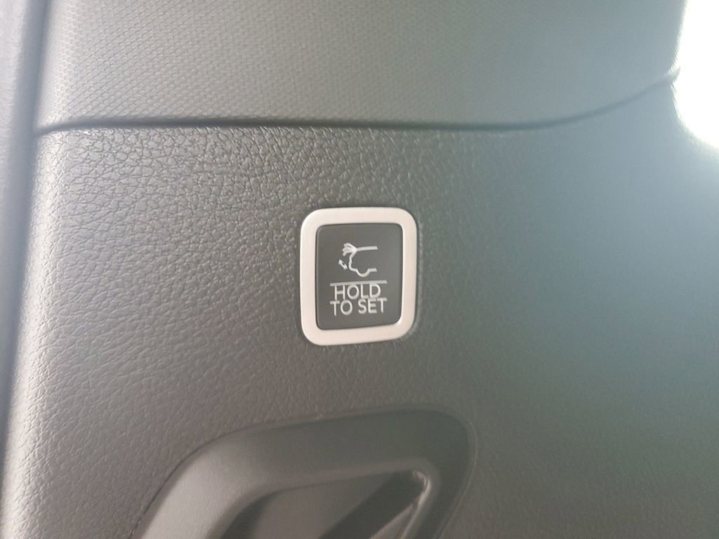 New 2026 Jeep Grand Wagoneer Limited image 33