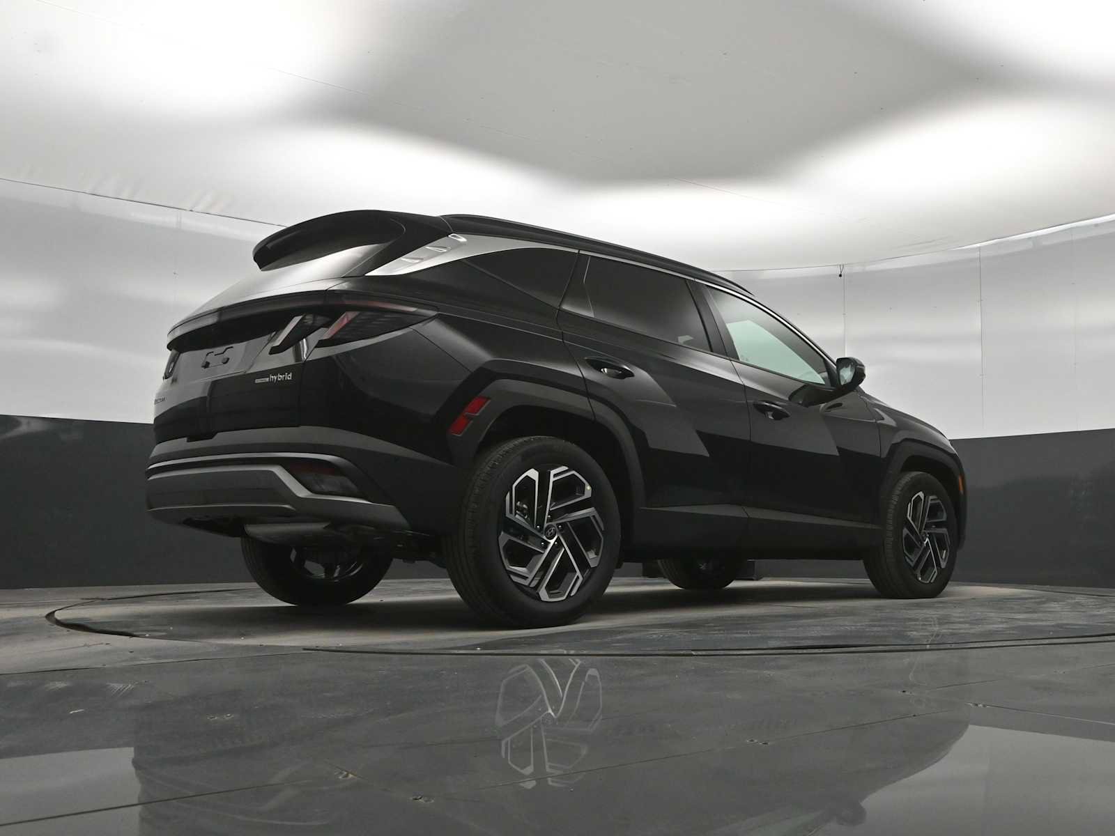 New 2026 Hyundai Tucson Limited AWD/4WD image 36