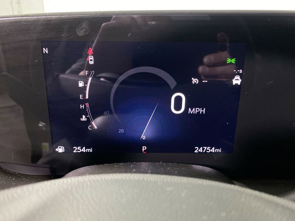 Used 2024 Buick Encore GX Preferred w/ Comfort Package image 15