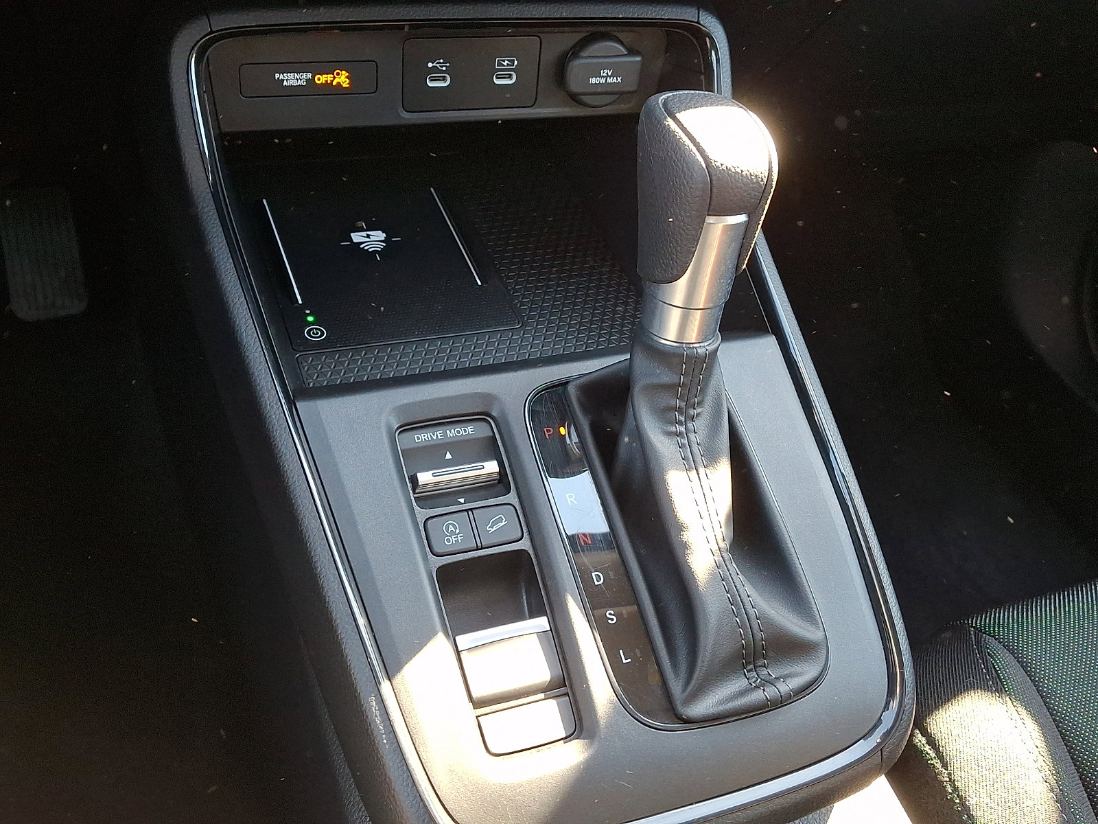 Certified 2026 Honda CR-V EX image 14