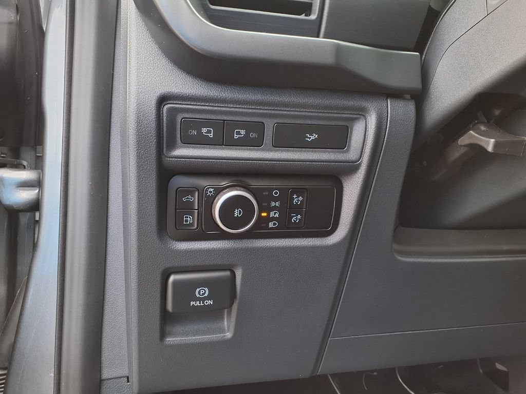 Used 2024 Ford F150 XLT w/ Equipment Group 302A MID AWD/4WD image 26