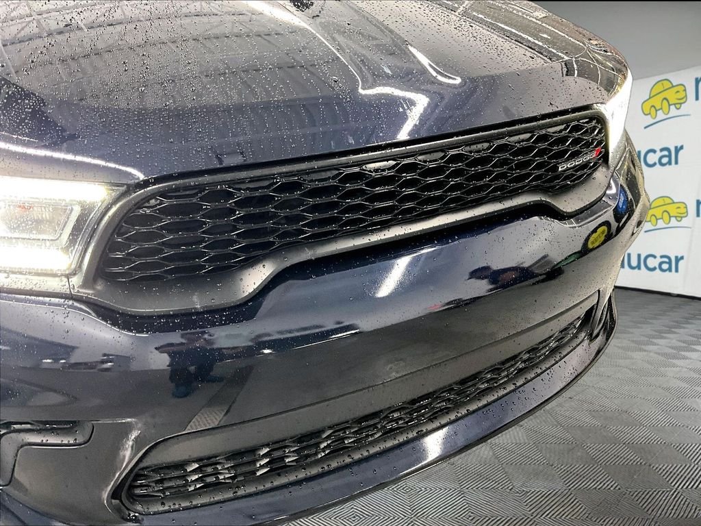 Used 2025 Dodge Durango GT AWD/4WD image 30