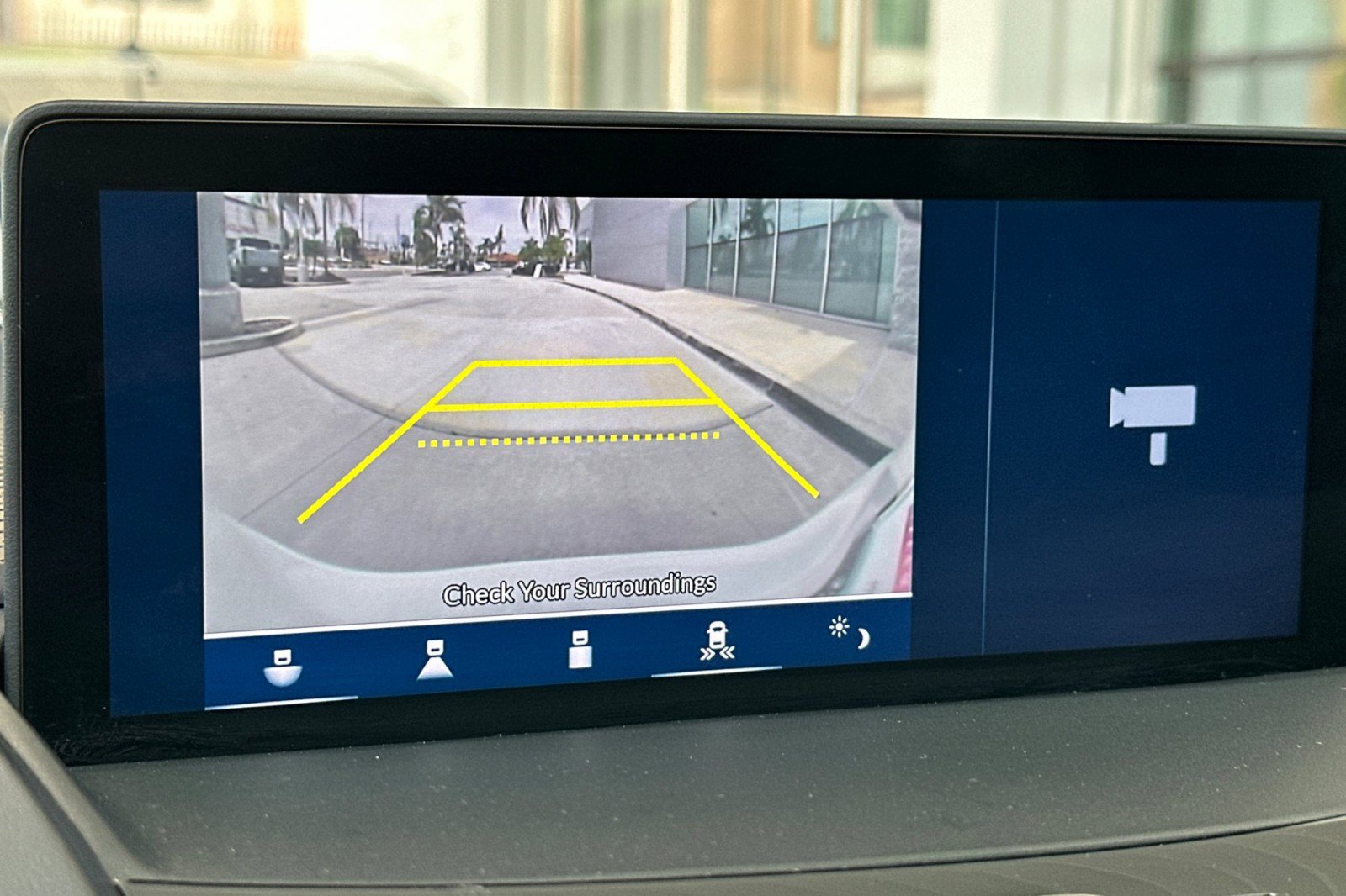 Used 2019 Acura RDX A-Spec FWD image 20