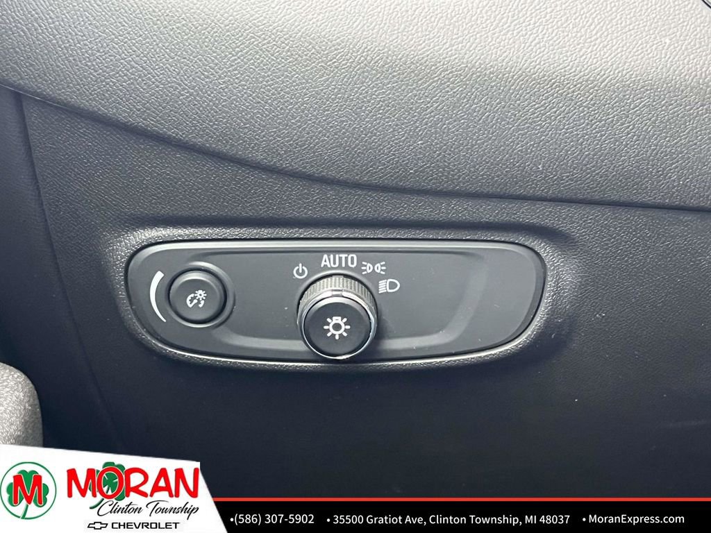 Certified 2024 Chevrolet Equinox LT image 26