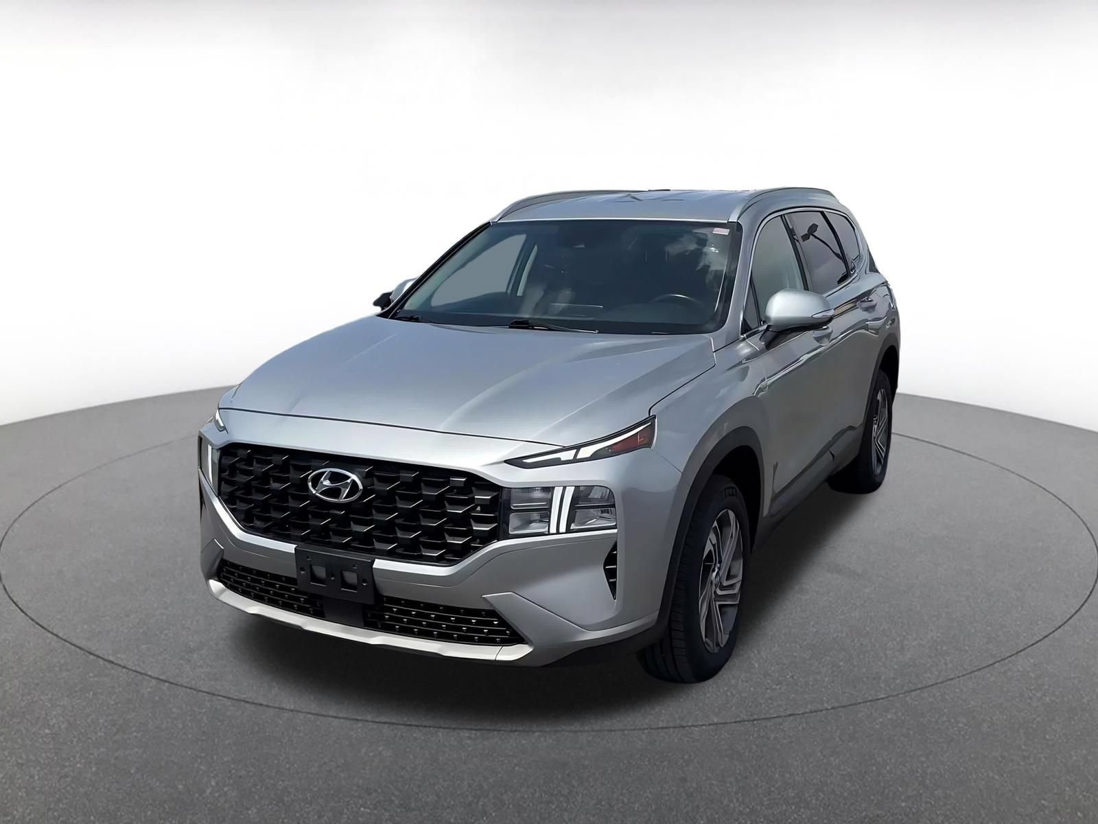 Used 2023 Hyundai Santa Fe SEL AWD/4WD image 6