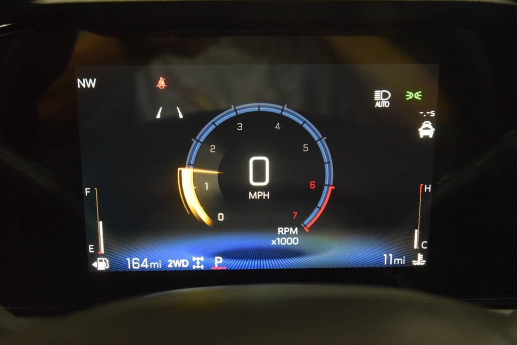 New 2026 Chevrolet TrailBlazer LS w/ LS Convenience Package AWD/4WD image 45