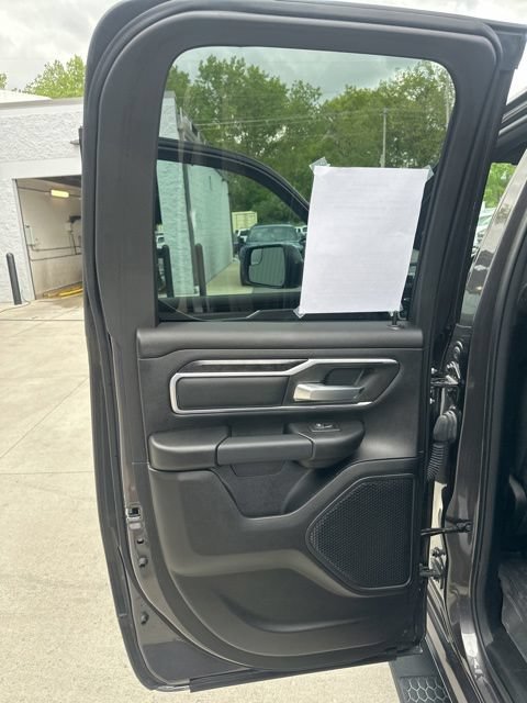 Certified 2023 RAM 1500 Big Horn AWD/4WD image 34