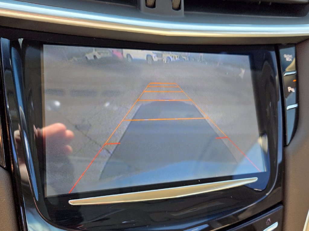 Used 2013 Cadillac XTS Luxury FWD image 20