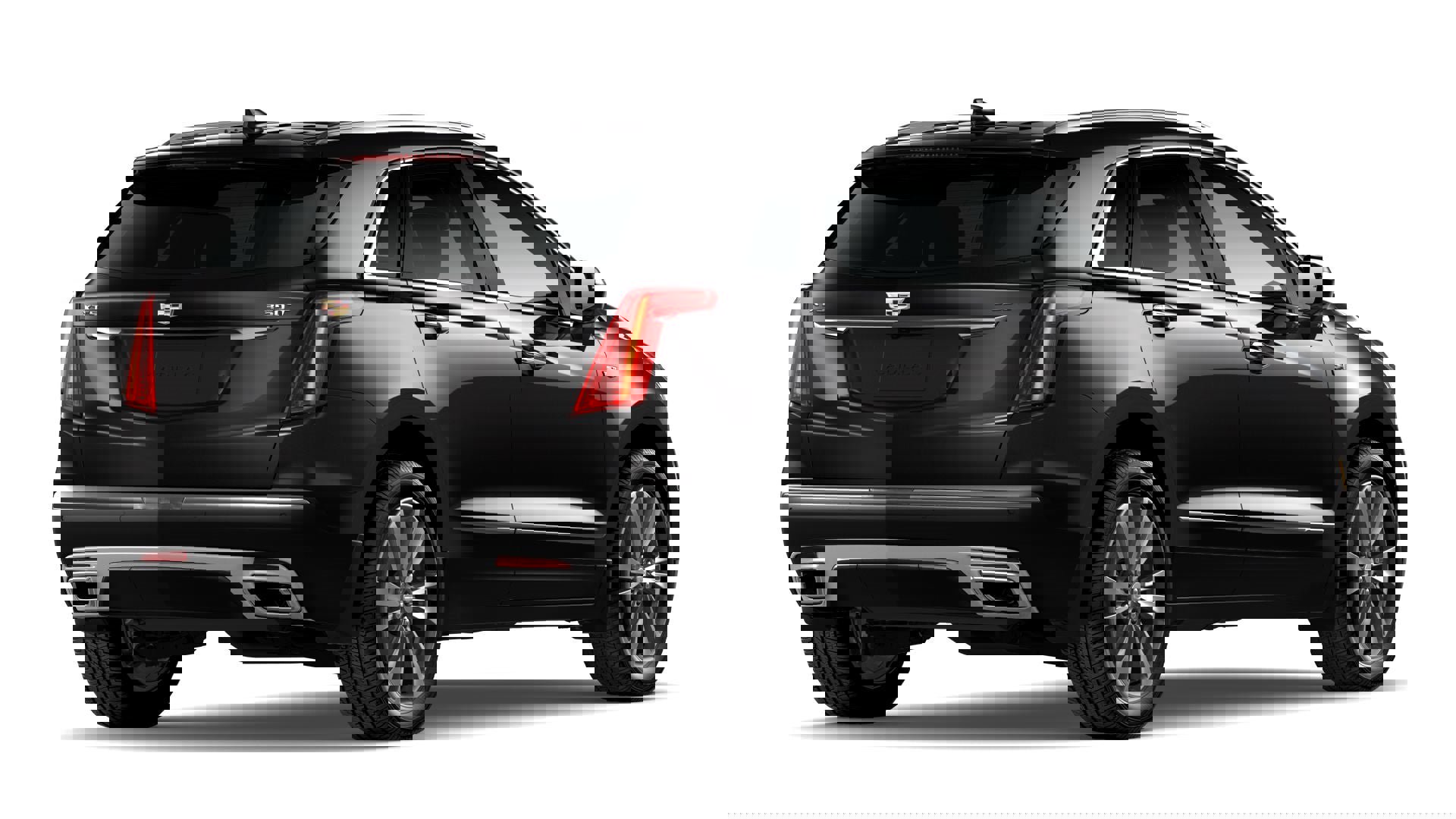 New 2025 Cadillac XT5 Premium Luxury w/ Technology Package image 58