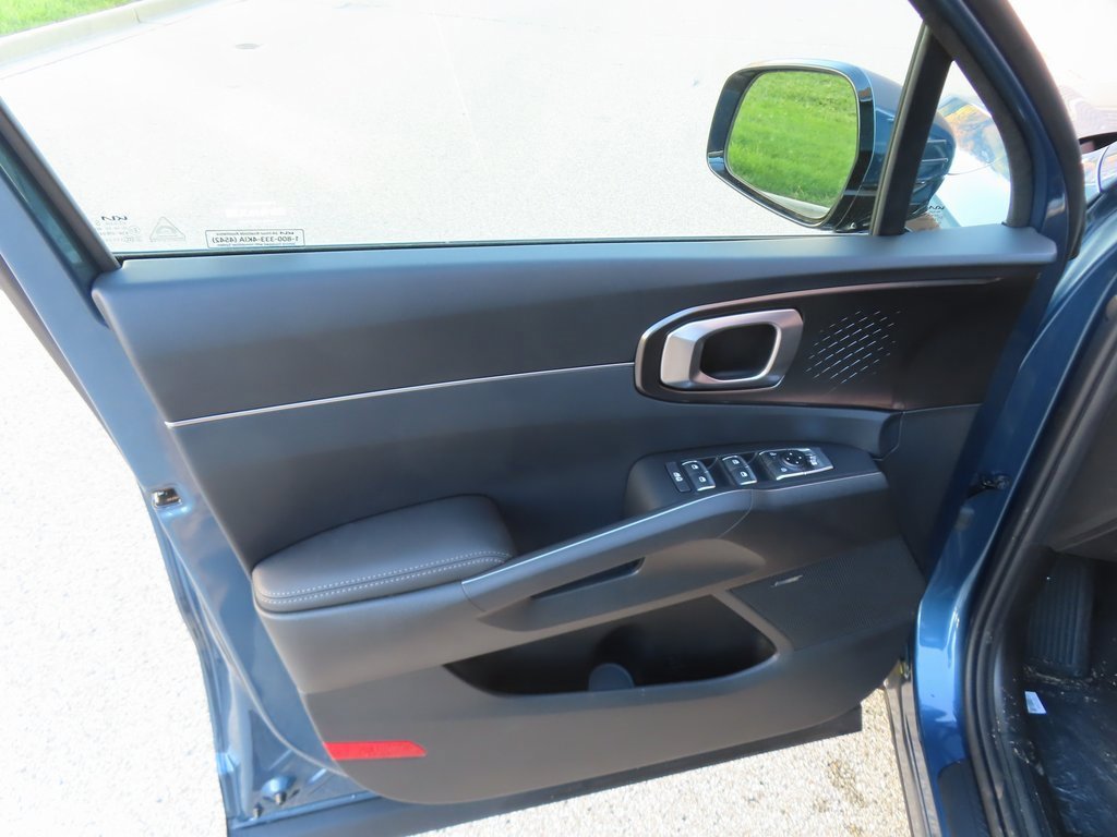 New 2026 Kia Sorento EX image 22