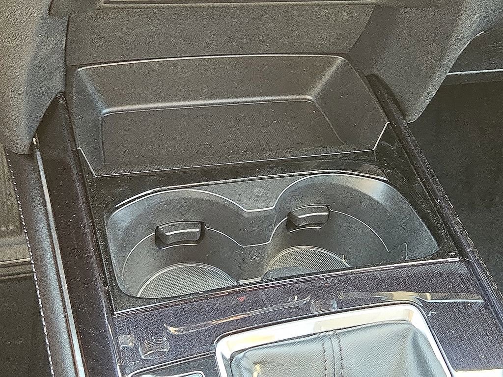 New 2025 MAZDA CX-30 AWD 2.5 S w/ Preferred Package image 27