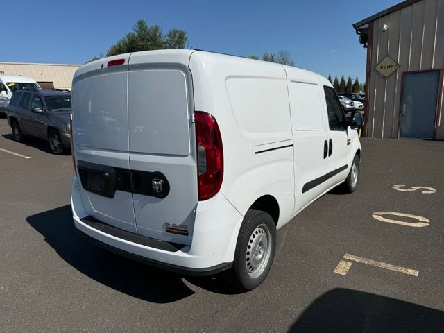 Used 2022 RAM ProMaster City Tradesman FWD image 7