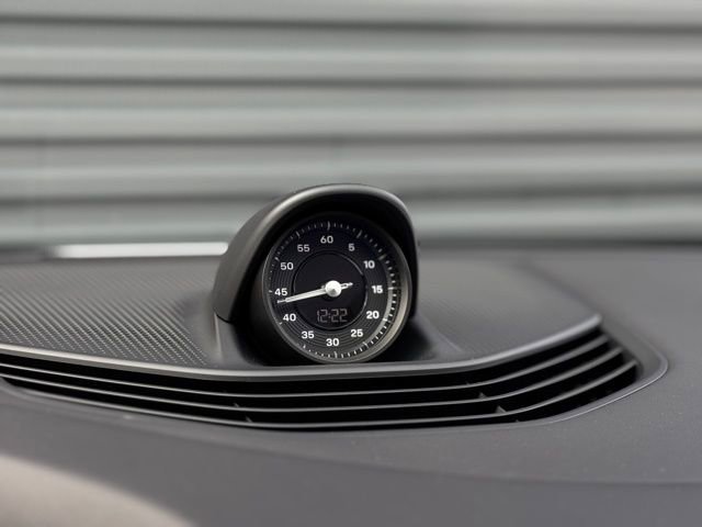 New 2024 Porsche Taycan GTS image 26