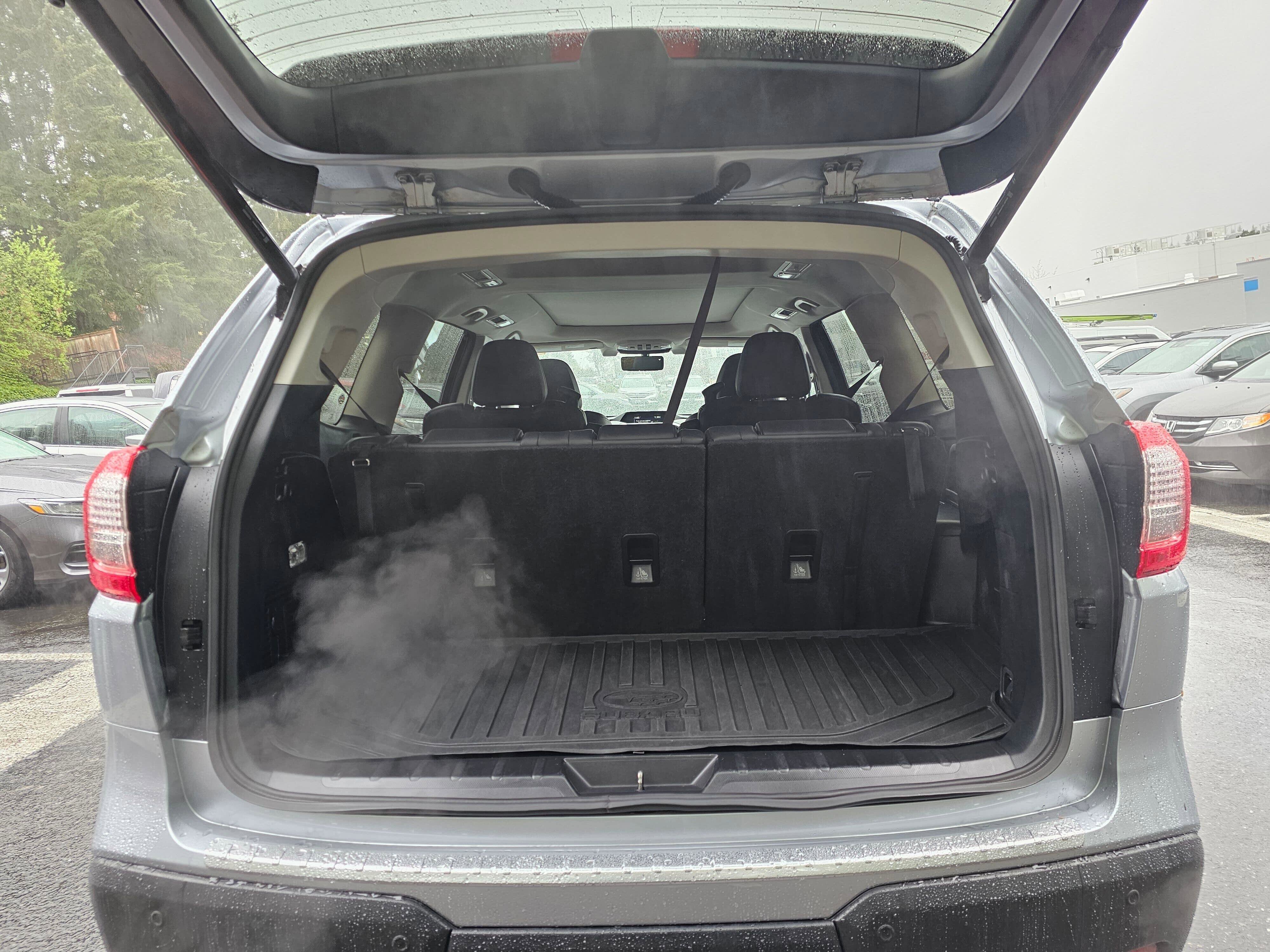 Used 2022 Subaru Ascent Touring w/ Popular Package #2A AWD/4WD image 15