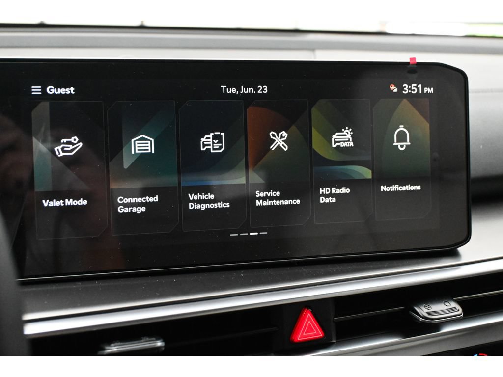 New 2026 Kia Sorento EX FWD image 31
