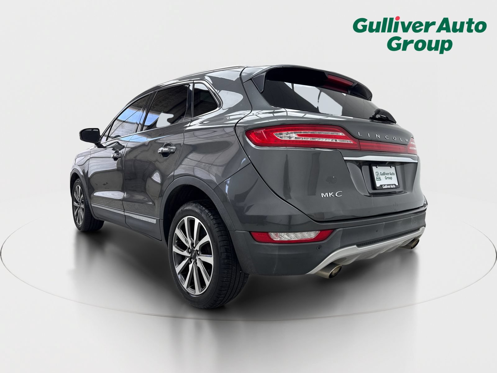 Used 2019 Lincoln MKC Reserve FWD image 5
