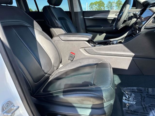 Used 2023 Jeep Grand Cherokee 4WD 4xe image 12