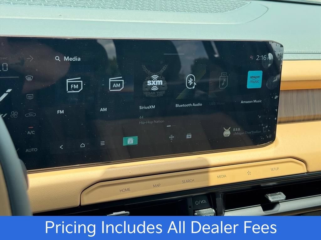 New 2027 Kia Telluride SX X-Line AWD/4WD image 20