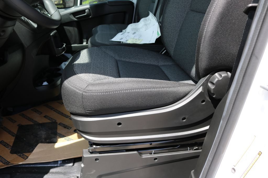New 2026 RAM ProMaster 1500 w/ Safety Group FWD image 12