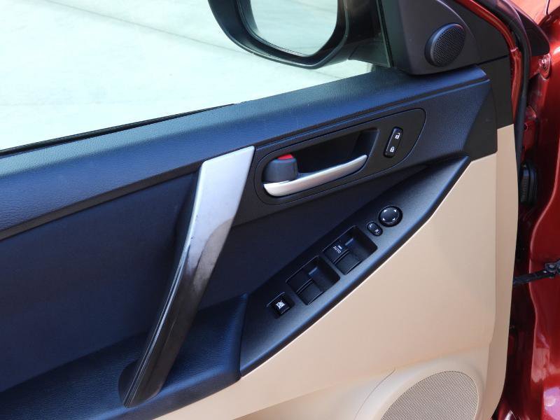 Used 2011 MAZDA MAZDA3 s Sport image 37