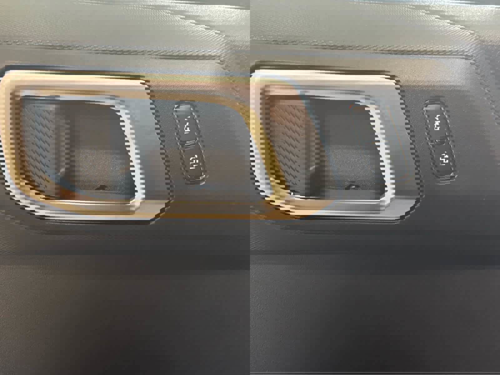 New 2026 Ford Bronco Big Bend image 19