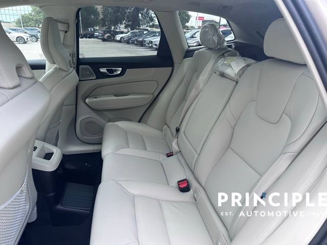 Certified 2026 Volvo XC60 T8 Ultra w/ Climate Package AWD/4WD image 22