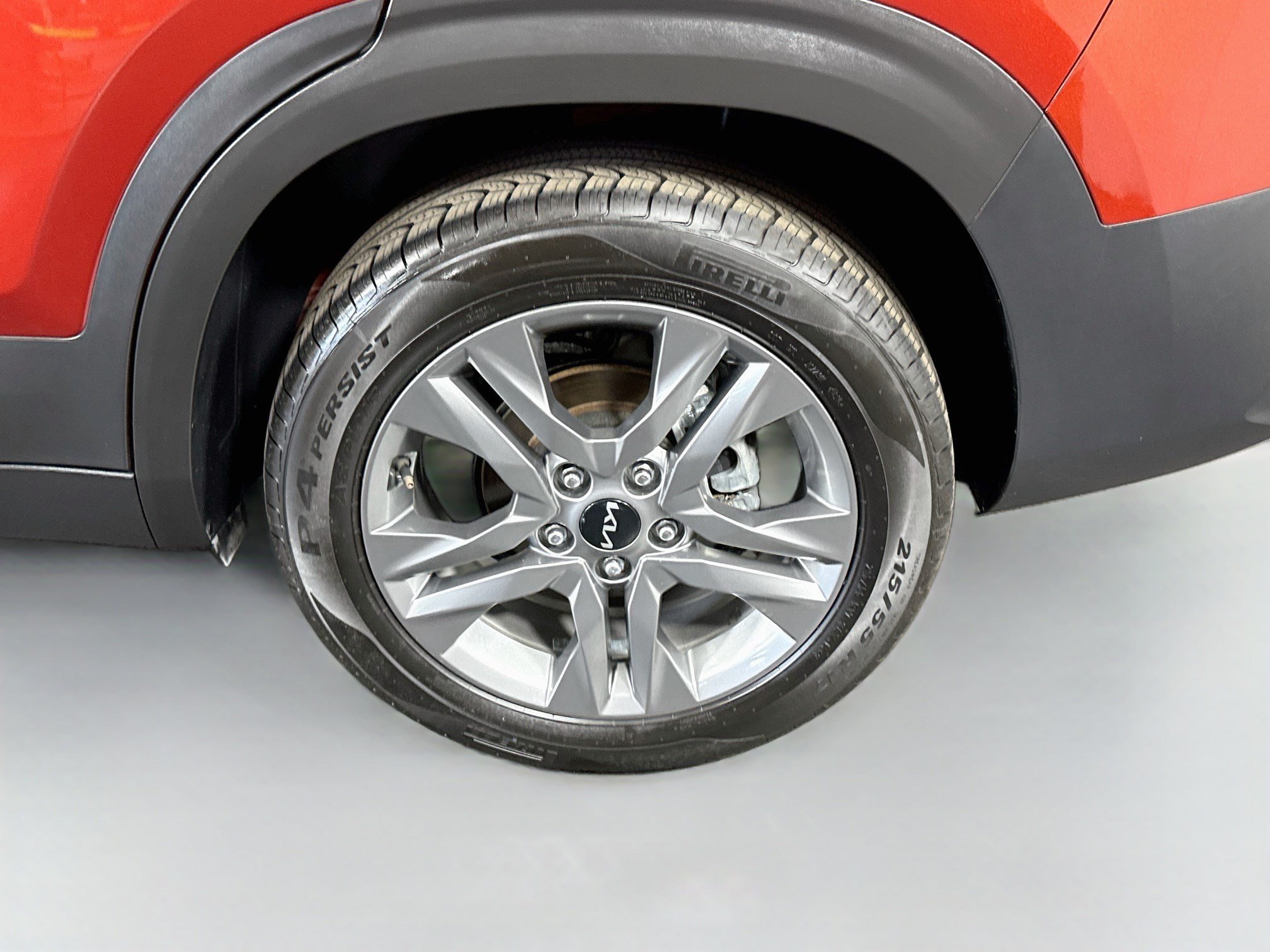 Used 2022 Kia Seltos S FWD image 37
