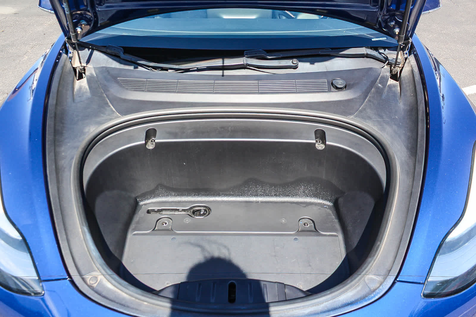Used 2020 Tesla Model 3 Standard Range RWD image 35
