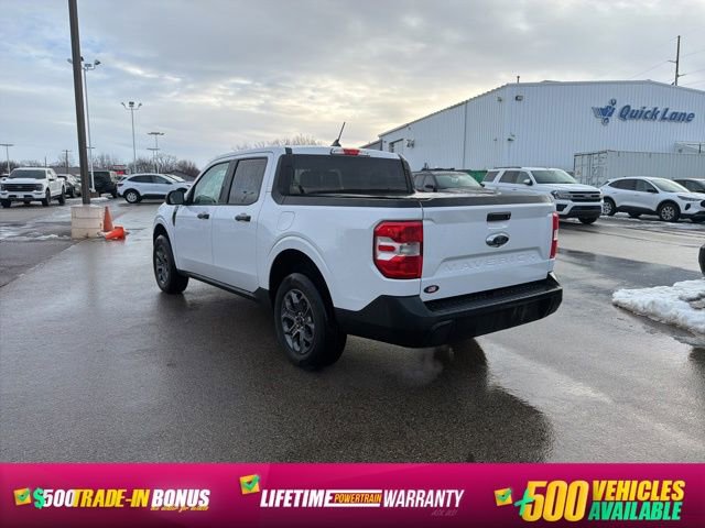 Used 2022 Ford Maverick XLT image 6