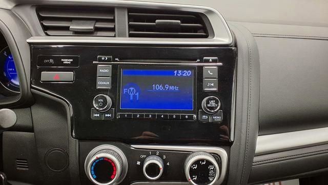 Used 2015 Honda Fit LX image 24