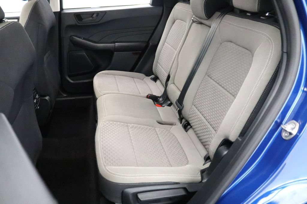 Used 2022 Ford Escape SE w/ Convenience Package AWD/4WD image 8